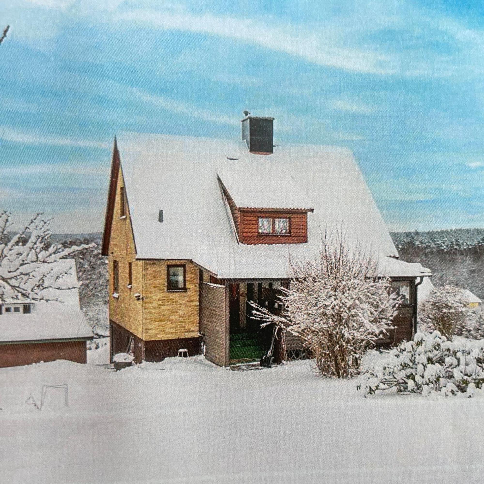 Villa Astrid Storebro Eksteriør bilde